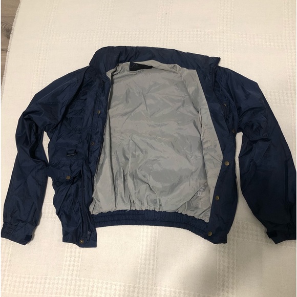 Jacket for men’s - Picture 5 of 8